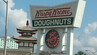 The 9 Best Places for Donuts in Myrtle Beach