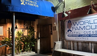 The 15 Best Places for Lobster in Pacific Beach, San Diego