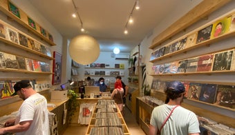 The 13 Best Record Stores in Brooklyn
