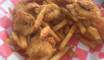 The 15 Best Places for Shrimp in South Padre Island