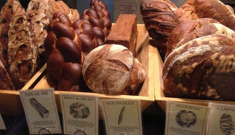The 11 Best Places for Artisan Breads in Brooklyn