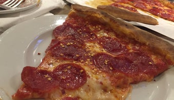 The 9 Best Places for Deep Dish Pizza in Brooklyn