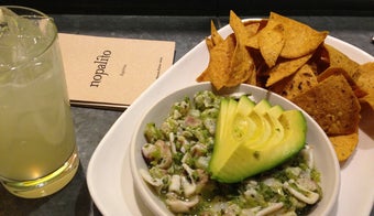 The 15 Best Places for Corn Chips in San Francisco