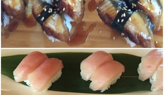 The 15 Best Places for Hamachi in Sacramento