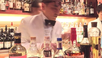 The 15 Best Places for Fancy Cocktails in Hong Kong