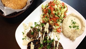 The 11 Best Places for Kosher Food in Orlando