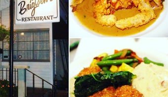 The 15 Best Places for Mustard Sauce in New Orleans