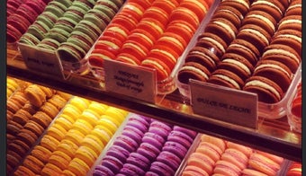 The 7 Best Places for Macaroons in Chelsea, New York