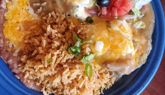 The 11 Best Places for Beef Enchiladas in Phoenix