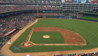 The 15 Best Places for Sports in Arlington