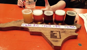 The 15 Best Places for IPAs in Durham