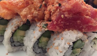 The 7 Best Places for Sushi in Newark