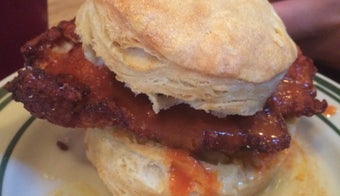 The 7 Best Places for Chicken Biscuits in Brooklyn