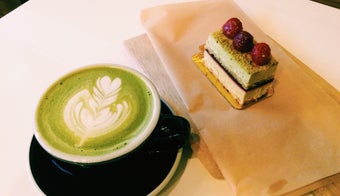 The 15 Best Places for Matcha in New York City