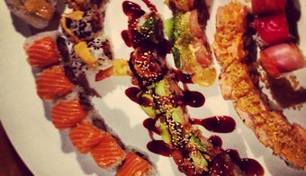 The 13 Best Places for Sushi Rolls in the Mission District, San Francisco