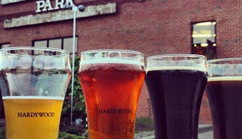 The 15 Best Places for Beer in Richmond