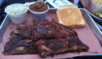 The 15 Best Places for Barbecue in Savannah
