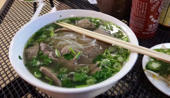 The 11 Best Places for Beef Noodles in Dallas