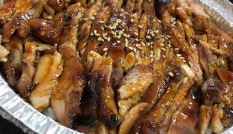 The 15 Best Places for Teriyaki in Wichita