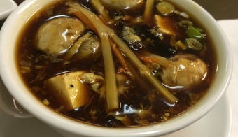 The 13 Best Places for Hot & Sour Soup in Atlanta
