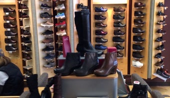 best shoe stores in denver