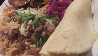 The 15 Best Places for Burritos in Vancouver
