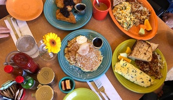 The 15 Best Places for Hash in Seattle