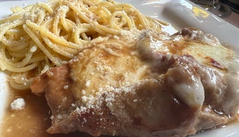 The 15 Best Places for Cream Sauce in Boston
