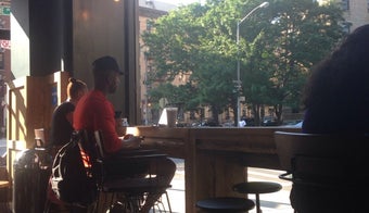 The 7 Best Coffeeshops with WiFi in Central Harlem, New York