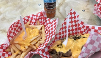 The 13 Best Places for Cheesesteaks in Las Vegas