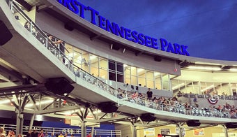 The 13 Best Places for Tennis in Nashville