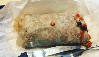 The 7 Best Places for Burritos in Sedona