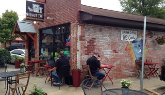 The 15 Best Places for Nuts in Charlotte