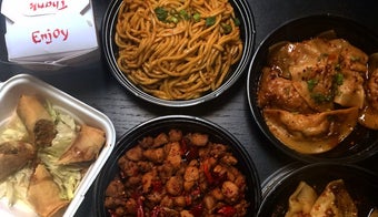 The 11 Best Places for Kung Pao Dishes in Atlanta