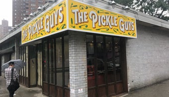 The 15 Best Places for Pickles in Lower East Side, New York