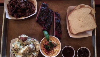 The 15 Best Places for Pork Ribs in Chicago