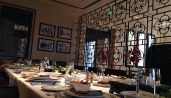 The 13 Best Places for Business Lunches in Jeddah