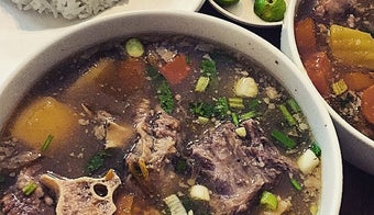 The 13 Best Places for Soup in Bandung