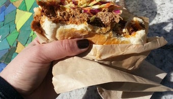 The 13 Best Places for Pulled Pork Sandwich in Vancouver