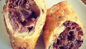 The 7 Best Places for Egg Rolls in Detroit
