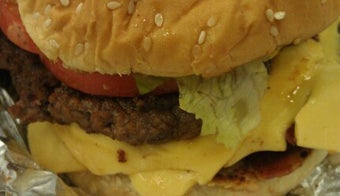 The 15 Best Places for Cheeseburgers in Louisville