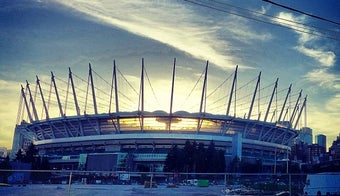 The 9 Best Places for Football in Vancouver