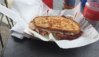 The 15 Best Places for Reuben Sandwiches in Pittsburgh