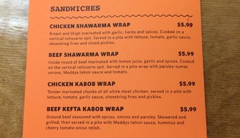 The 15 Best Places for Shawarma in Wichita