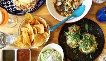 The 15 Best Places for Diablo in San Francisco