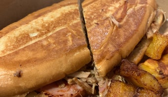 The 9 Best Places for Cuban Sandwiches in San Jose