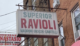 The 13 Best Places for Manicotti in Philadelphia