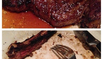 The 13 Best Places for Porterhouse in Atlanta