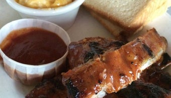 The 15 Best Places for Ribs in Atlanta
