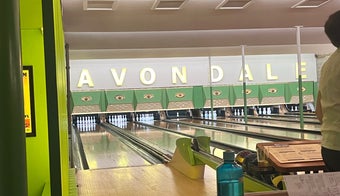 The 9 Best Bowling Alleys in Chicago